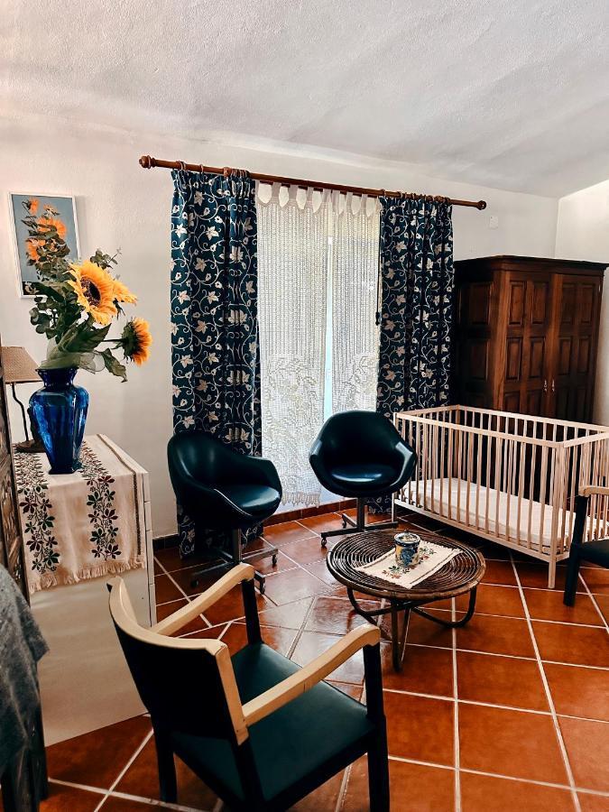 Casa Girassol With A Beautiful Private Pool And Garden Villa Sintra Exterior photo