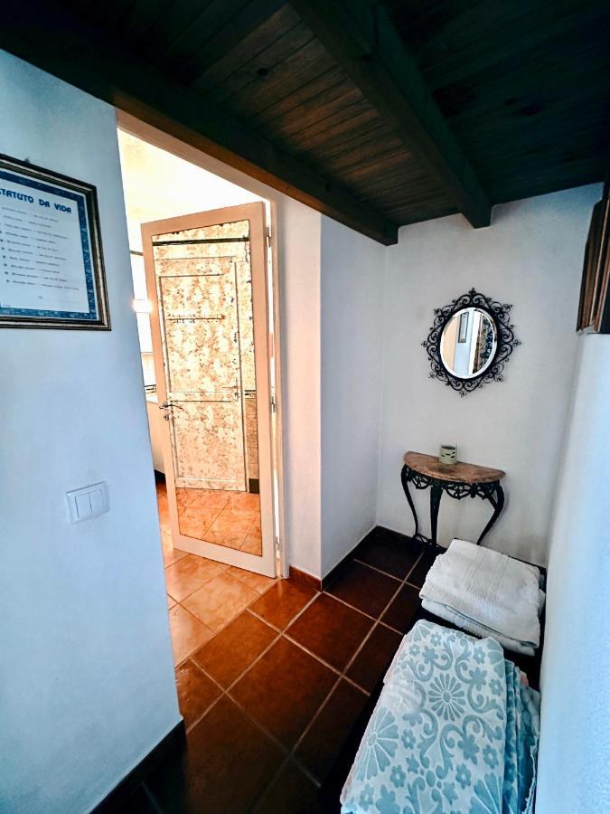 Casa Girassol With A Beautiful Private Pool And Garden Villa Sintra Exterior photo