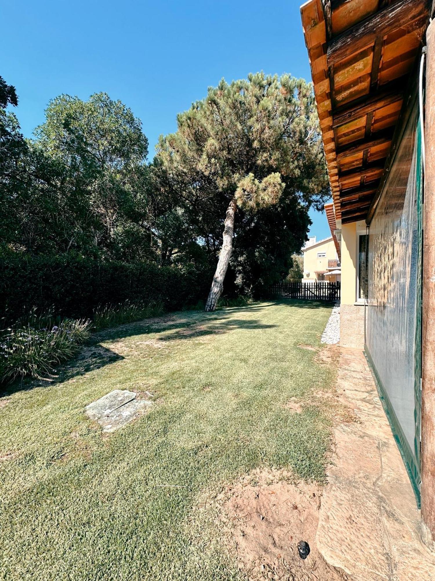 Casa Girassol With A Beautiful Private Pool And Garden Villa Sintra Exterior photo