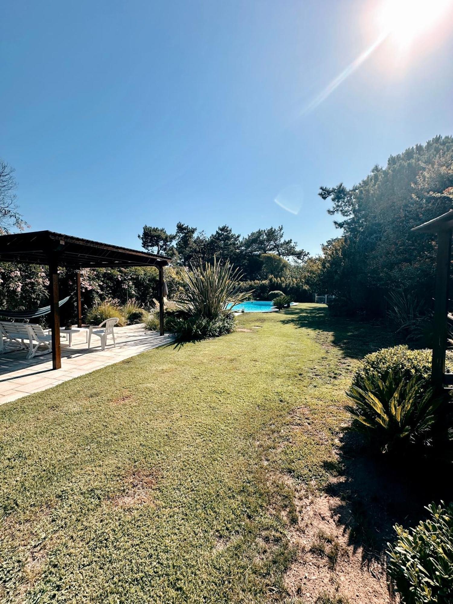 Casa Girassol With A Beautiful Private Pool And Garden Villa Sintra Exterior photo