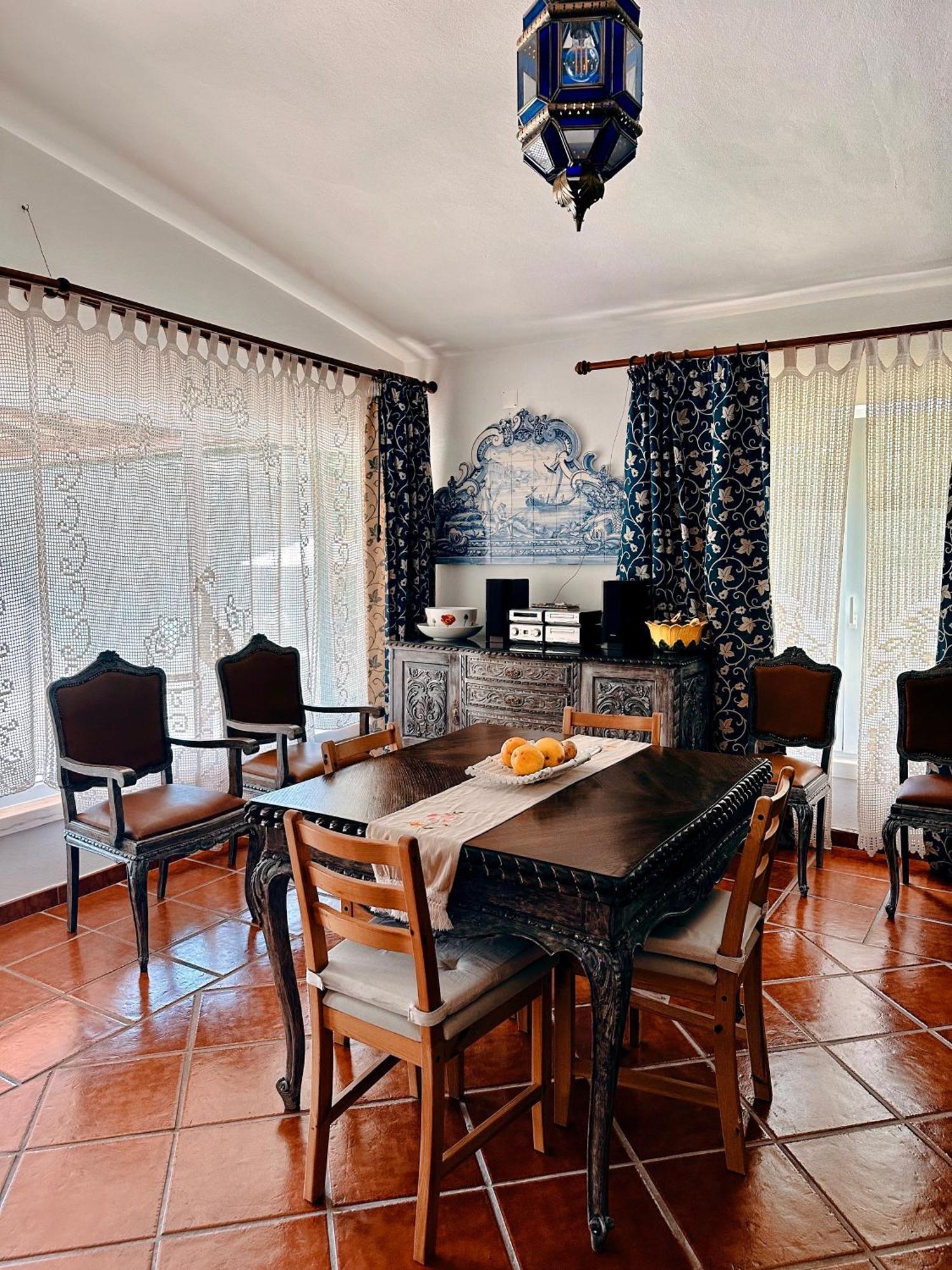 Casa Girassol With A Beautiful Private Pool And Garden Villa Sintra Exterior photo
