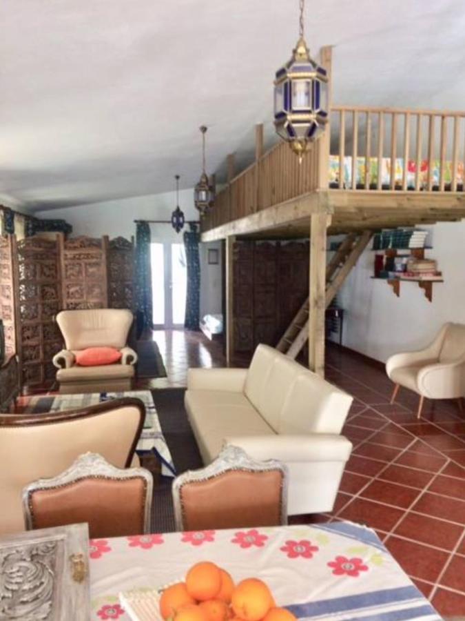 Casa Girassol With A Beautiful Private Pool And Garden Villa Sintra Exterior photo